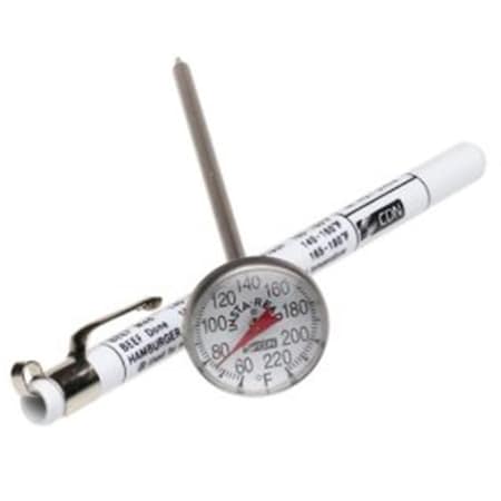 Cdn CDN IR220 Insta-Read Cooking Thermometer IR220